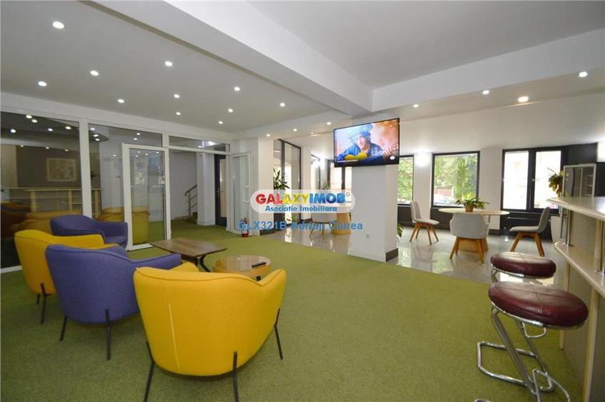 Hotel Boutique | 10 camere | S+P+3E | Dorobanti | Piata Romana