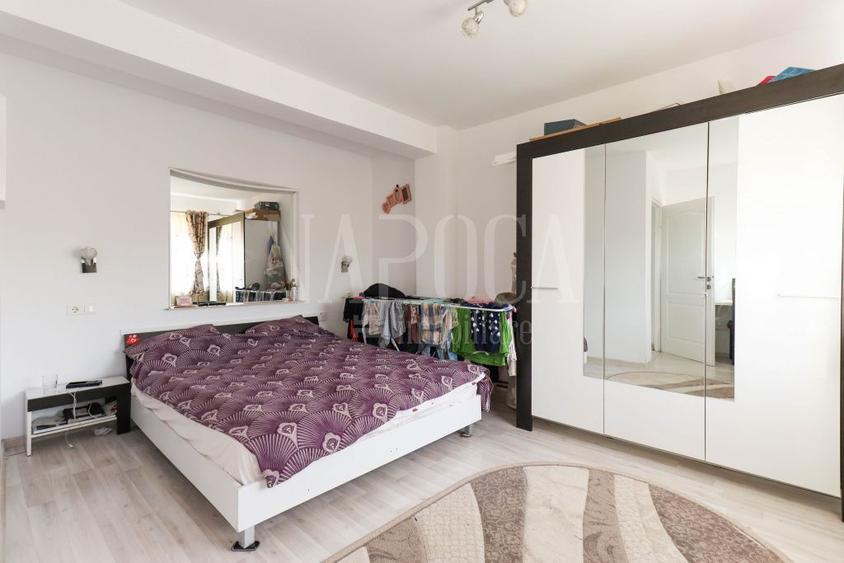 Apartament 4 camere de vanzare in Dambul Rotund, Cluj Napoca