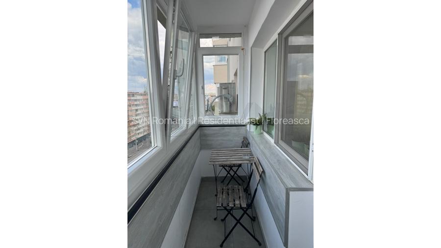 REA0132252 Apartament 3 Camere I Stefan cel Mare - 14