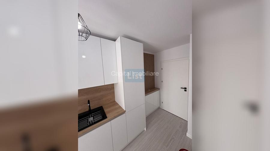 COMISION 0%! Ap. 2 camere + balcon, PET FRIENDLY, Elite City - Iris - 12