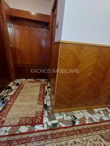 Apartament 3 camere, 2 bai,  Piata Balada 68 mp, 125.000 euro - 9