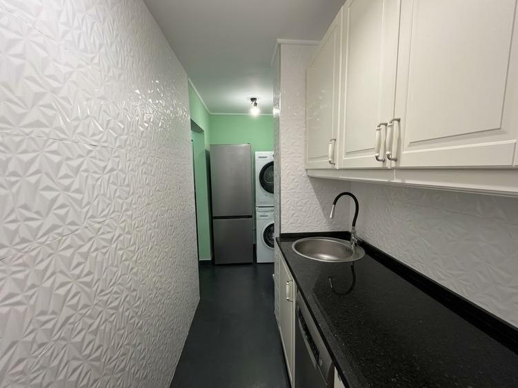 Vânzare Apartament 2 camere în Lujerului 7 min metrou Renovat