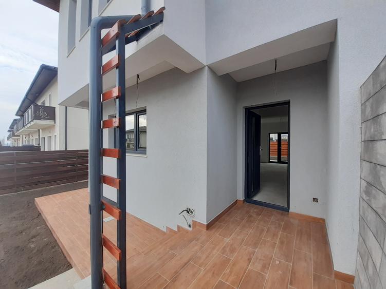 Vila de vanzare Valea Lupului