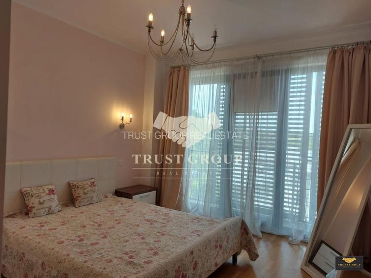 Apartament 3 camere Kiseleff | Imobil 2011 | Loc de parcare - 4