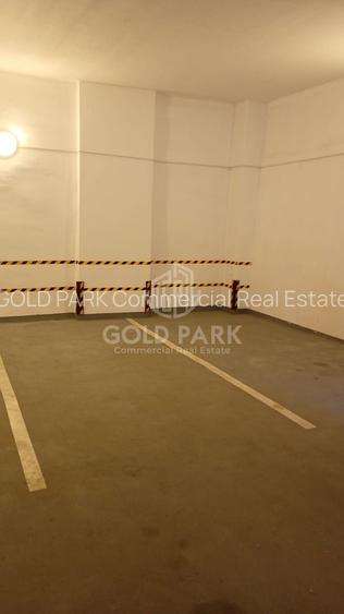Cladire Multifinctionala - Zona Gheorgheni - 200mp