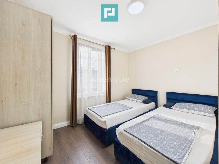 Business complet funcțional, zona Aradul Nou - 37