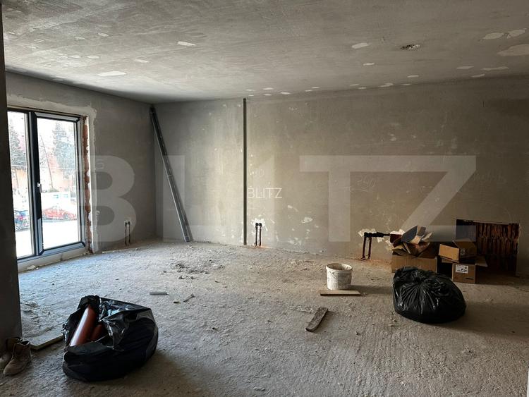 Apartament cu 3 camere, 2 bai, 65 mp, bloc nou, zona Iulius Mall - 10