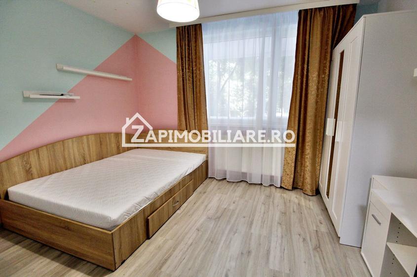 Cornisa - UMFST - Spita - 2 camere decomandat