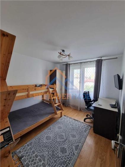 Apartament 2 camere utilat, Oltenitei - Piata Sudului