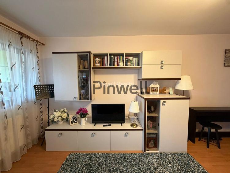APARTAMENT 3 CAMERE - SOSEAUA OLTENITEI - 26