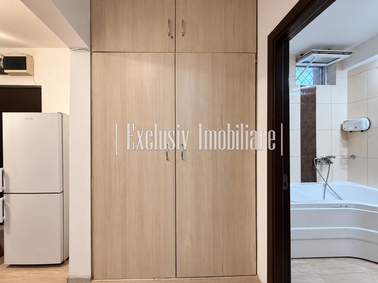 Apartament 3 camere | Campus |