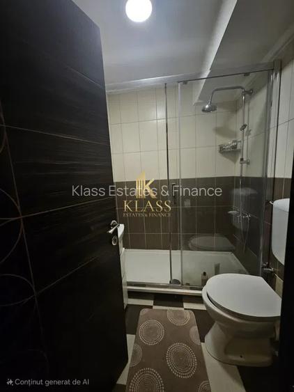 Apartament cu 3 camere -Diamond Residence-Pipera | Iancu Nicolae - 6