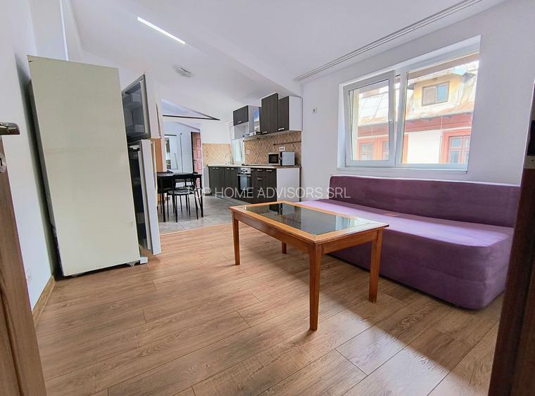 Apartament 2 camere Turda - Parcul Regina Maria - 6
