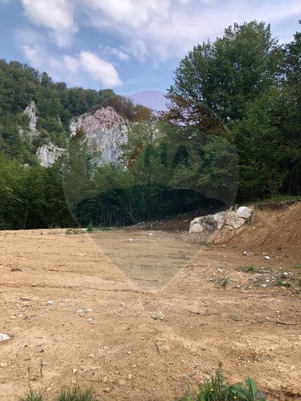 Teren intravilan 1,127mp Remeti / Strada Principala