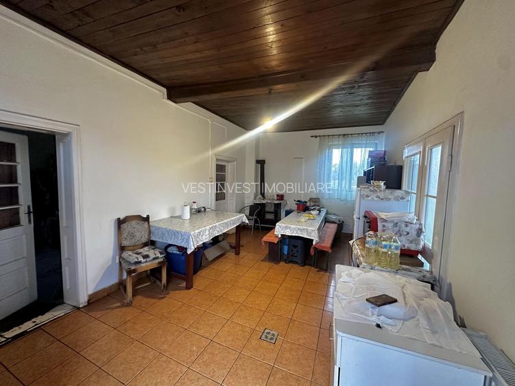 Casa 7 camere Sanmartin - 18