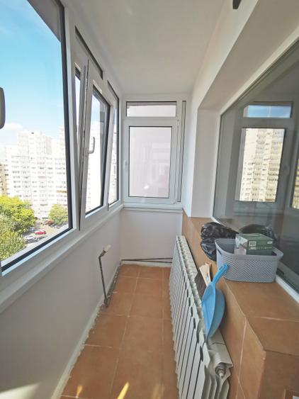 Vanzare garsoniera Lujerului 1981, renovata mobilata lux, metrou Lujerului 3 min