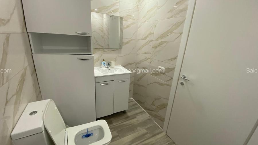 Apartament de vanzare /închiriat pe termen lung, 3 camere mobilat utilat - 4