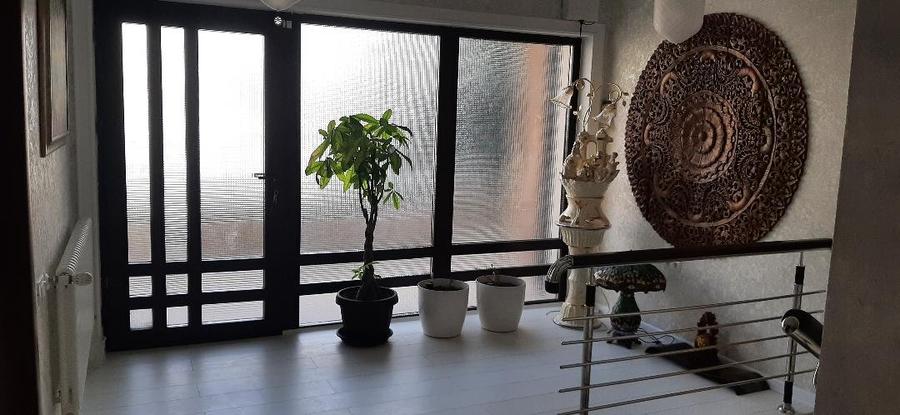 Vanzare vila lux individuala D+P+E+M Bragadiru Primarie