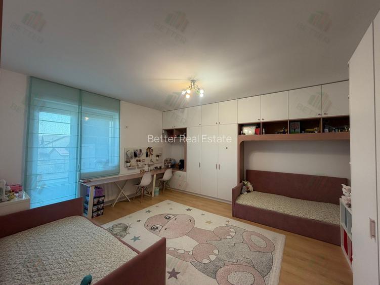 Apartament 3 camere superb | Mobilat complet | 2 parcări-Șos.Leordeni - 16