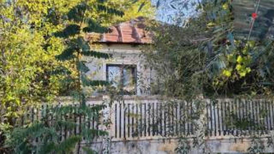 Casă VALCEA, MARGINENI