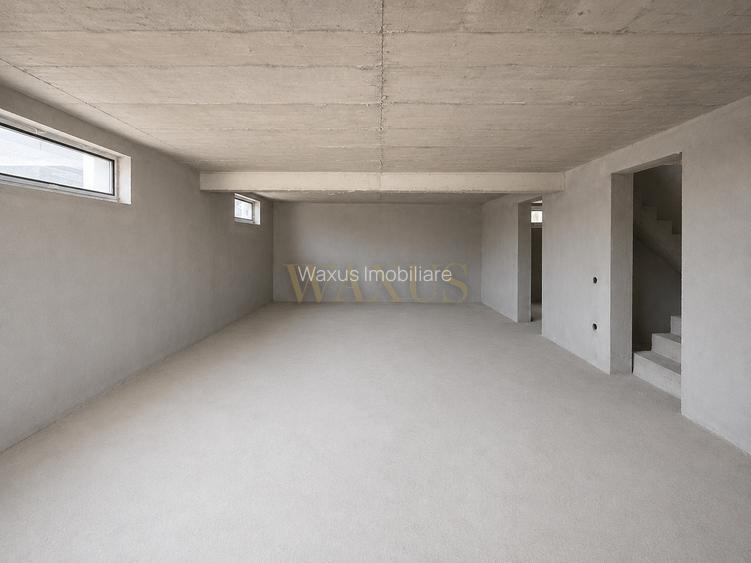 Duplex pe 3 Niveluri - SU 160MP I ST 200MP I Garaj - zona Stadionului - 11