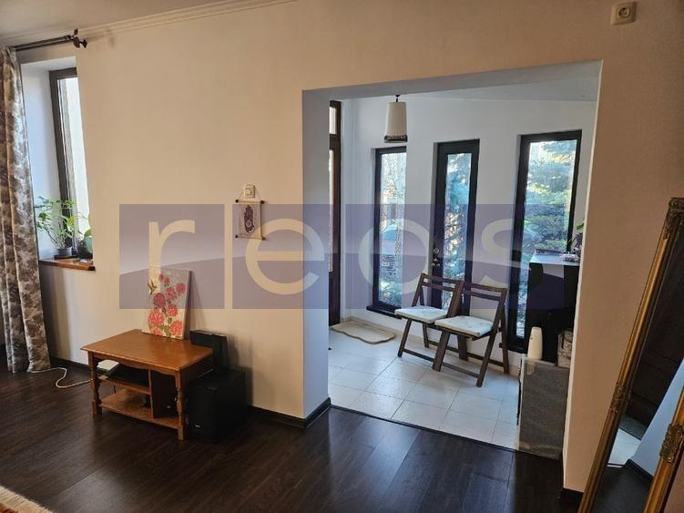 INCHIRIERE VILA DOMENII | 250MP | IDEAL ACTIVITATI COMERCIALE |PARCARE