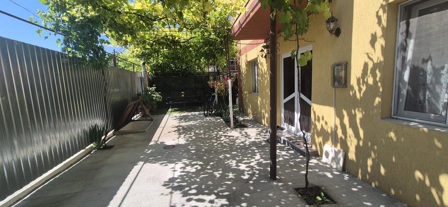 Valul Traian/Casă Parter+Mansardă