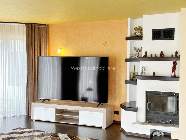 Casa Individuala, P+1, 260 mp, Finisaje Calitative - Sag - 10