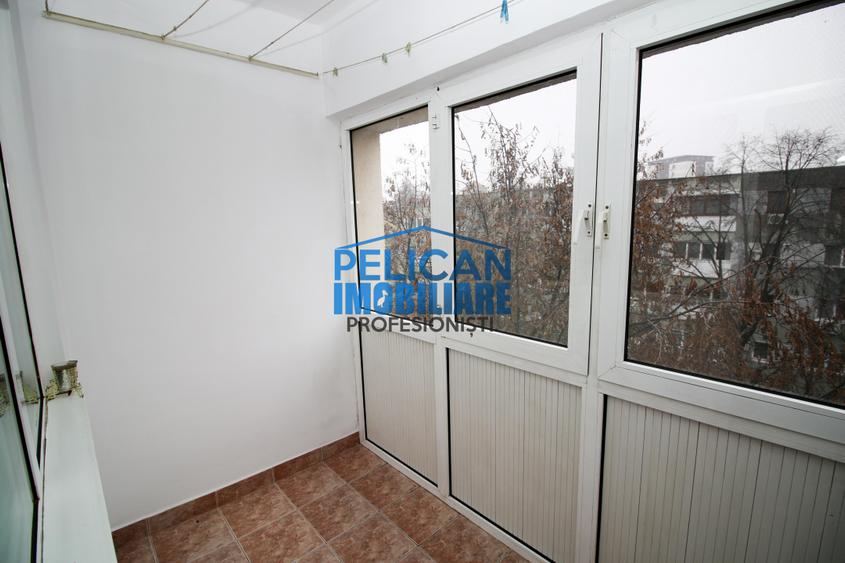 PIATA NOUA, 2 CAMERE, DECOMANDAT