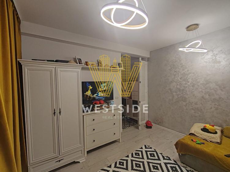 Apartament premium cu 2 camere, de vanzare, in Giroc