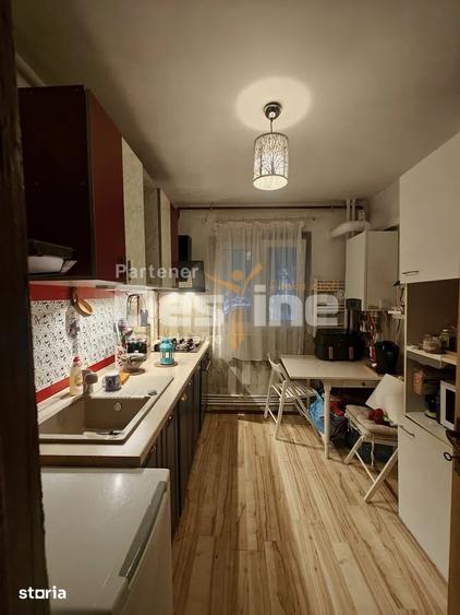 APARTAMENT 3 CAMERE DECOMANDAT 67mp | RAHOVA – BÂRCĂ | 120.000EUR