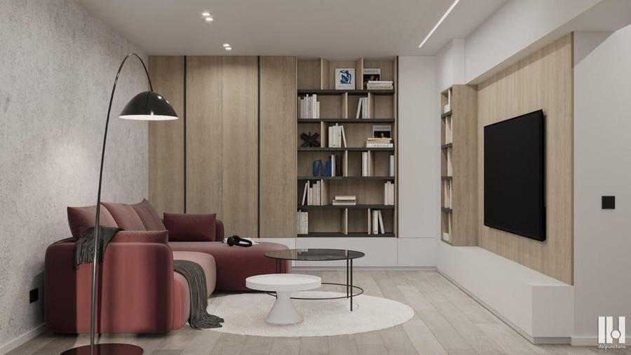 Apartament superb Dristor- Select Rezidence