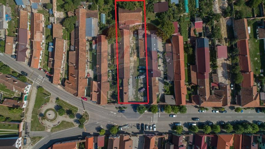 COMISION 0% | Cladire 9 camere | 560mp | Oportunitate investitie
