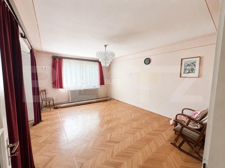 Casa, birou, cabinet, 200 mp, zona Centrala - Reghin - 4