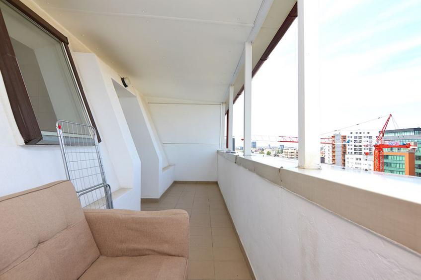 INCHIRIERE GARSONIERA / STUDIO DECEBAL – BLOC STELLA