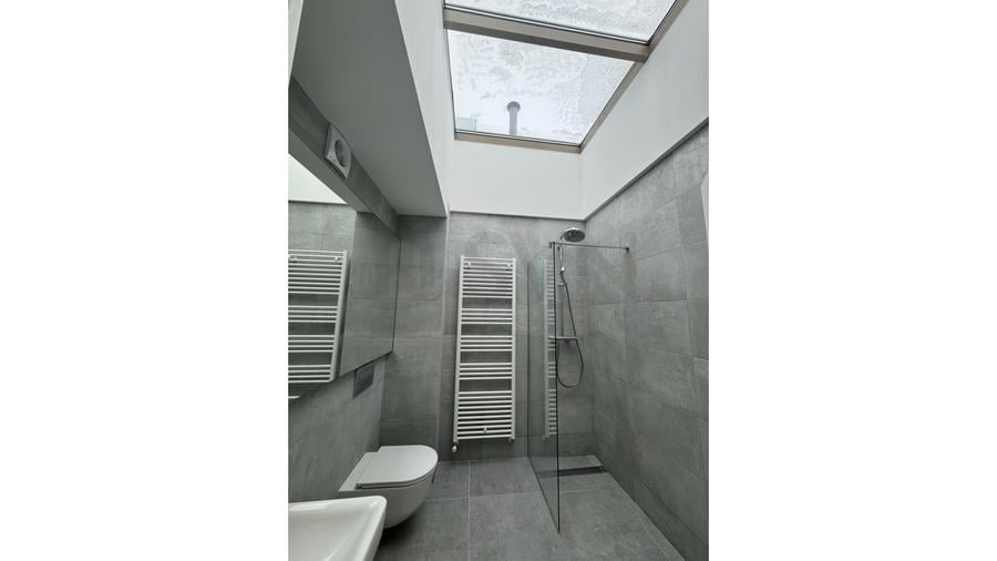 REA1028317 Pet friendly I Apartament 2 camere I Parcare I Terasa I Art City - La
