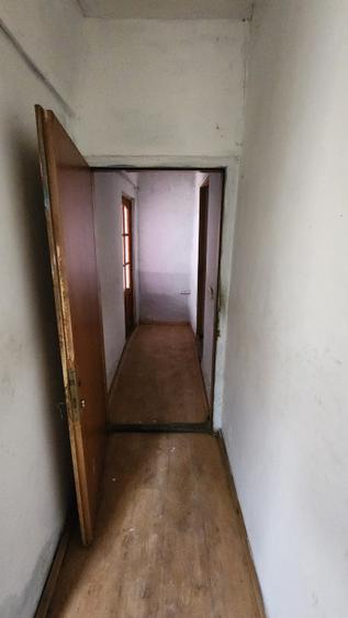 Casa renovabila/demolabila Medeea