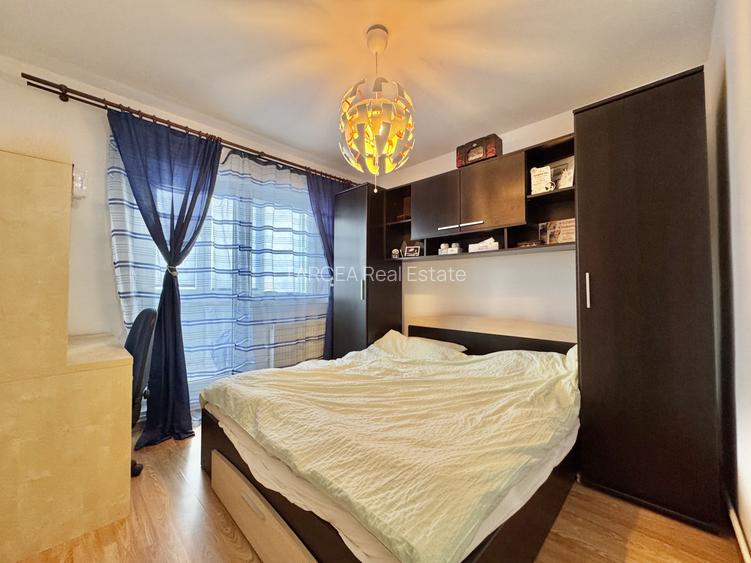 Apartament 4 camere - Valea Aurie - Sibiu - 4