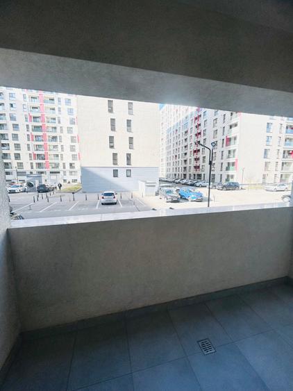 Lujerului l Plaza residence l 2 camere modern l 10 min metrou l