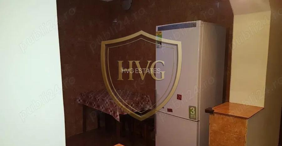 Apartament 2 Camere | Decomandat | Centrala Proprie | Aparatorii Patriei - 5