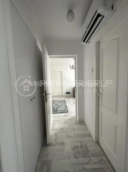 Renovat, apartament 2 camere 52mp, Tatarasi, CT, AC + 3 debarale - 2