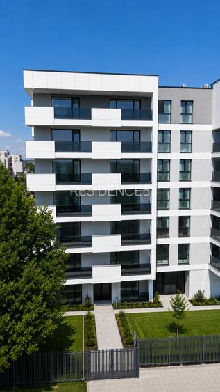 Residence5 Forest Apartments II - 11