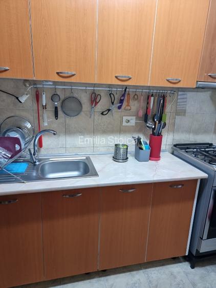 Apartament 2 Camere Decomandat | Trapezului | 10 Min Metrou 1 Decembrie | 2014 - 2