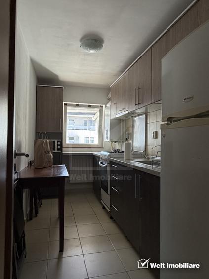 Apartament o camera, decomandat, cartier Zorilor