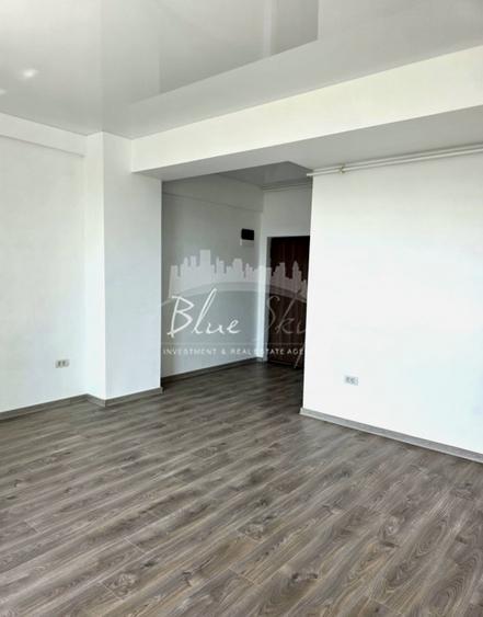Studio exclusivist în Mamaia Nord – confort și rafinament la cheie