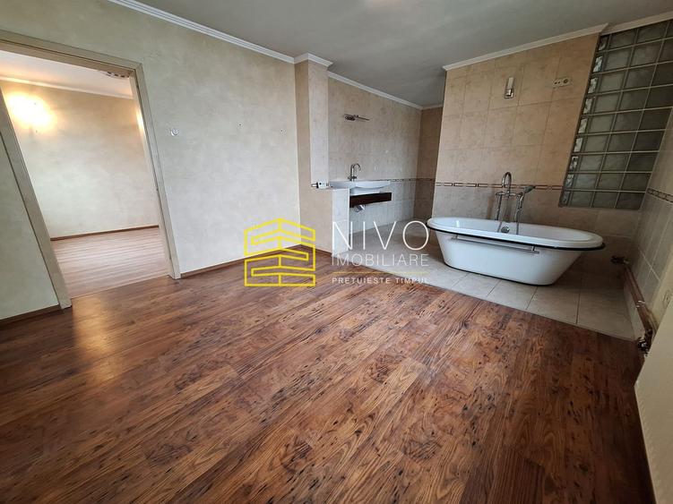 Apartament 2 camere – Tg. Mureș – Ultracentral