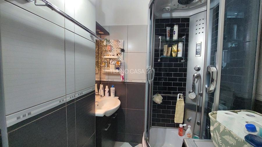 Titan,500 m de Metrou 1 Decembrie | 2camere, decomandat, 6/10, mobilat - 14