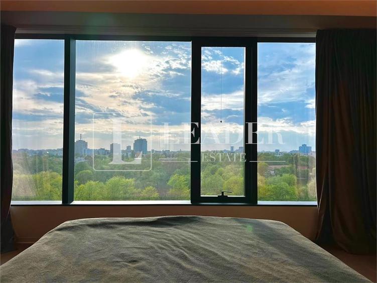 Inchiriere apartament 4 camere mobilat | Floreasca - Mircea Eliade