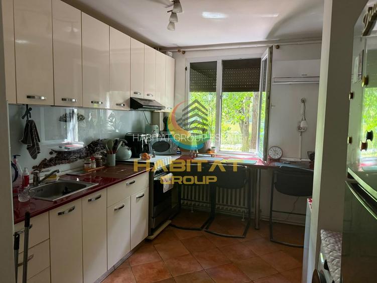 Apartament 3 Camere Centrală Huedin - 2