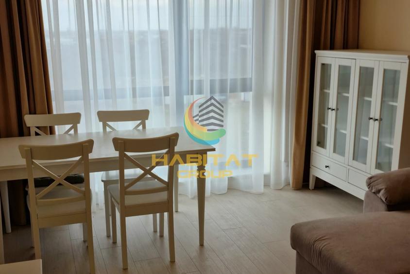 Apartament 2 camere premium Str Poștalionului mobilat utilat